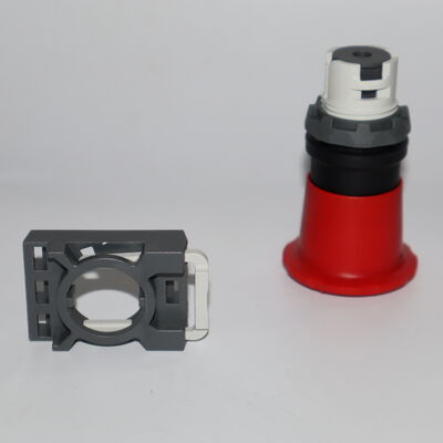 925500704 Aktuator, dudukan e-stop Plus Adalah Bagian dari Suku Cadang Pemotong GT5250