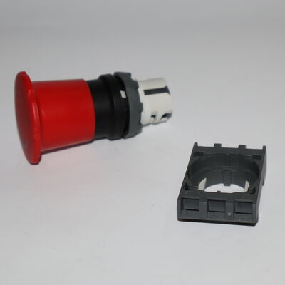 925500704 Actuator,e-stop Plus Holder Is A Part Of GT5250 Cutter Parts