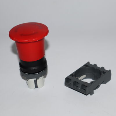 925500704 Actuator,e-stop Plus Holder Is A Part Of GT5250 Cutter Parts