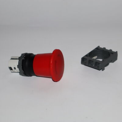 925500704 Actuator,e-stop Plus Holder Is A Part Of GT5250 Cutter Parts