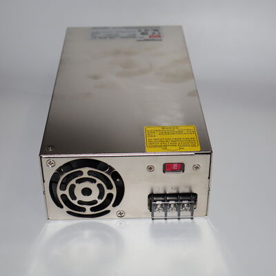Mean Well SE-600-27 Switching Power Supply