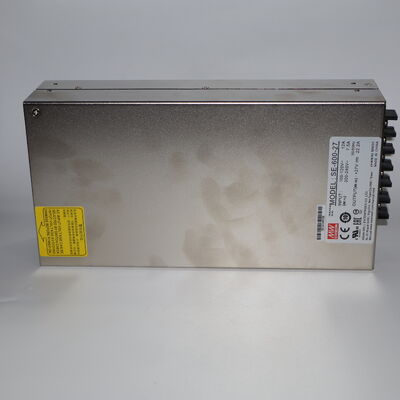 Mean Well SE-600-27 Switching Power Supply