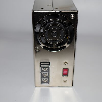 Mean Well SE-600-27 Switching Power Supply