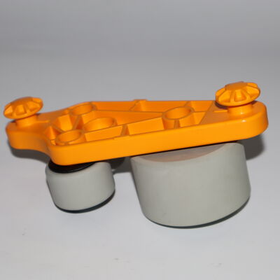 High Hardness Alloy Steel Inverter Assy and Paper Takeup MP for Universal GT5250 Cutter Parts