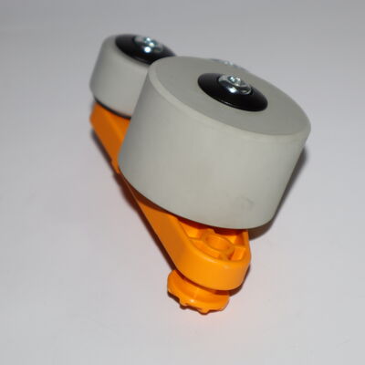 High Hardness Alloy Steel Inverter Assy and Paper Takeup MP for Universal GT5250 Cutter Parts