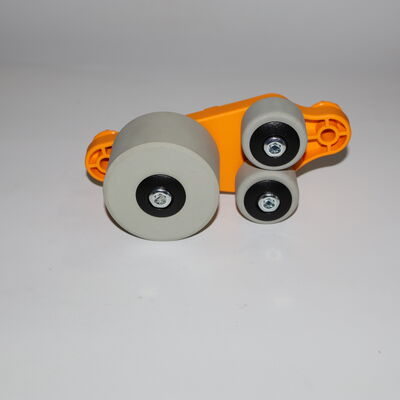 694500687 Spare,inverter Assy,paper Takeup,mp Is A Part Of GT5250 Cutter Parts