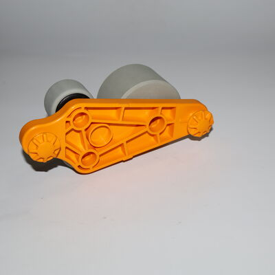 694500687 Spare,inverter Assy,paper Takeup,mp Is A Part Of GT5250 Cutter Parts