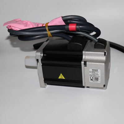 2509142029 SM0803CE2-NSSSNPV05 AC Servois Motor Bagian Bagian Bagian Pemotong