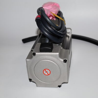 2509142029 SM0803CE2-NSSSNPV05 AC Servo Motor - A Part of Cutter Parts