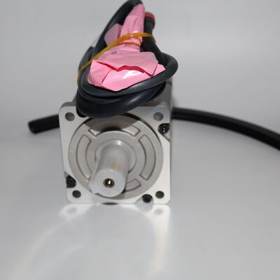 2509142029 SM0803CE2-NSSSNPV05 AC Servo Motor - A Part of Cutter Parts