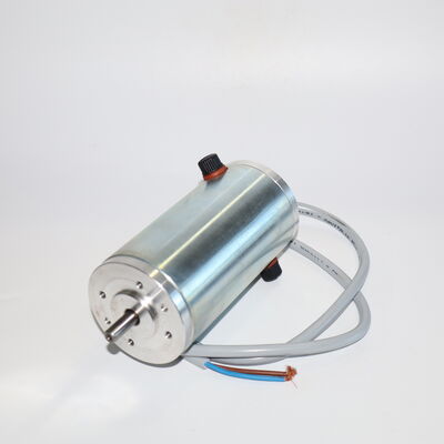 894501761 Brusatori Dc Brush Motor(24V，65W，3000RPM)는 GT5250 커터 부품의 일부입니다.