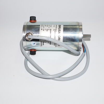 894501761 Brusatori DC Brush Motor (24V, 65W, 3000RPM) - GT5250 Cutter Parts