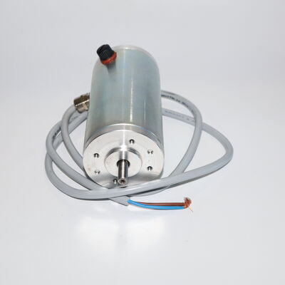 894501761 Brusatori DC Brush Motor (24V, 65W, 3000RPM) - GT5250 Cutter Parts