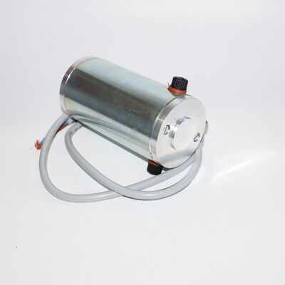 894501761 Brusatori DC Brush Motor (24V, 65W, 3000RPM) - GT5250 Cutter Parts