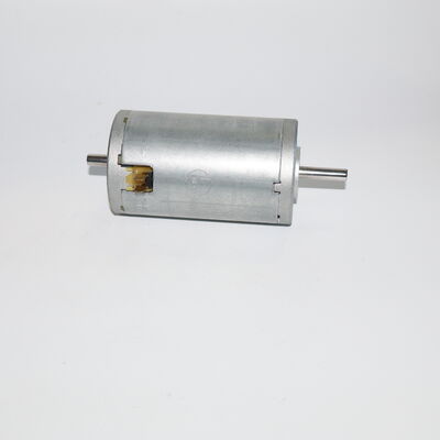 PGM slijpmotor met corrosie- en slijtvastheid