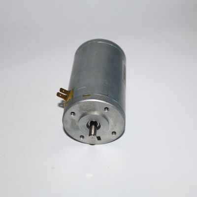 PGM Grinding Motor with Corrosion and Wear Resistance High Strength for Auto Cutter Simple and Easy to Use