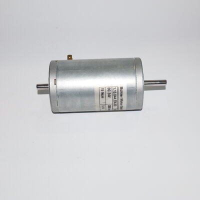 PGM Grinding Motor with Corrosion and Wear Resistance High Strength for Auto Cutter Simple and Easy to Use