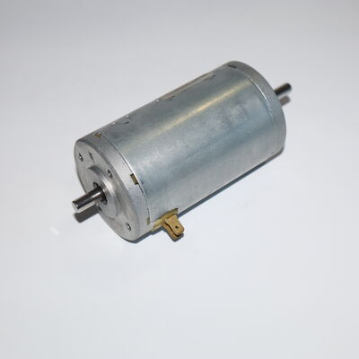 PGM Grinding Motor with Corrosion and Wear Resistance High Strength for Auto Cutter Simple and Easy to Use