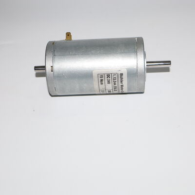 PGM Grinding Motor with Corrosion and Wear Resistance High Strength for Auto Cutter Simple and Easy to Use