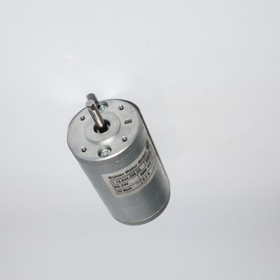 PGM Grinding Motor with Corrosion and Wear Resistance High Strength for Auto Cutter Simple and Easy to Use