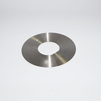 894501772 250s Carbon Steel Round Blade For Gerber Xlc7000 Auto Cutter