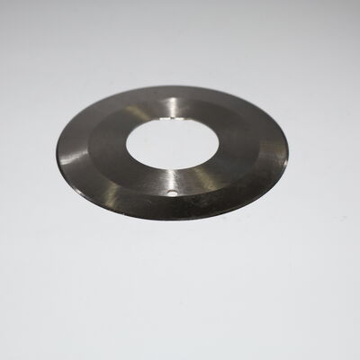 894501772 250s Carbon Steel Round Blade For Gerber Xlc7000 Auto Cutter