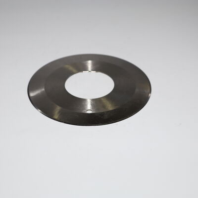 894501772 250s Carbon Steel Round Blade For Gerber Xlc7000 Auto Cutter