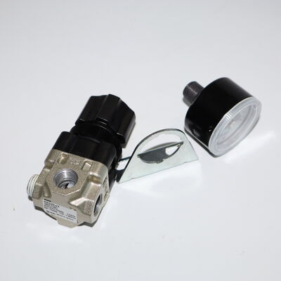 SMC ARX20-02 Piston Compact Regulator with High Wear Resistance and High Efficiency for Cutter Replacement Parts