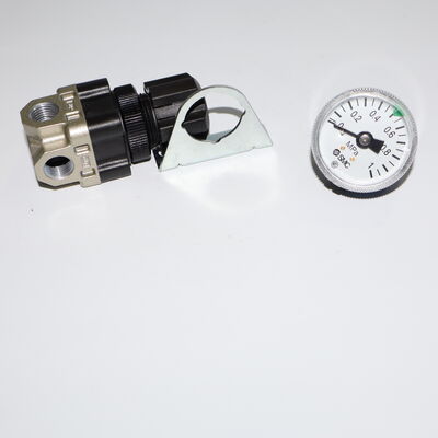 SMC ARX20-02 Piston Compact Regulator with High Wear Resistance and High Efficiency for Cutter Replacement Parts