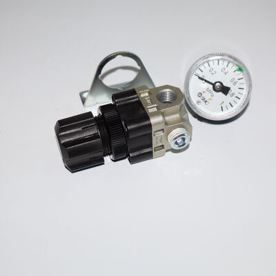 SMC ARX20-02 Piston Compact Regulator with High Wear Resistance and High Efficiency for Cutter Replacement Parts