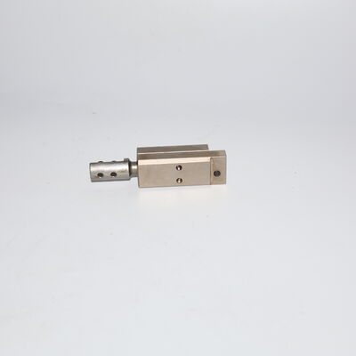 1011860000  SWIVEL, SQUARE, .093/.125 for Gerber XLC7000 Industrial Use Mechanical Spare Part