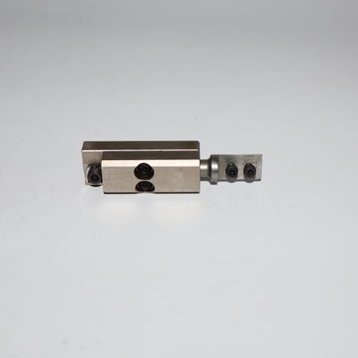 1011860000  SWIVEL, SQUARE, .093/.125 for Gerber XLC7000 Industrial Use Mechanical Spare Part