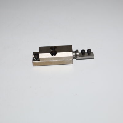 1011860000  SWIVEL, SQUARE, .093/.125 for Gerber XLC7000 Industrial Use Mechanical Spare Part