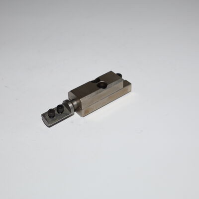 1011860000  SWIVEL, SQUARE, .093/.125 for Gerber XLC7000 Industrial Use Mechanical Spare Part