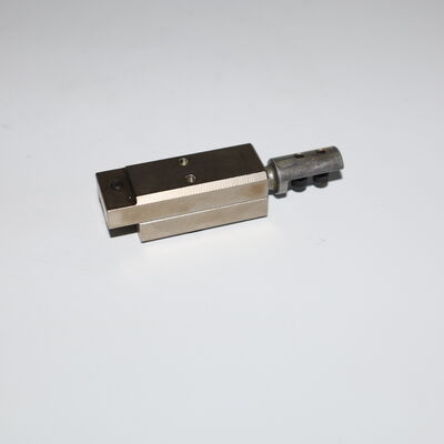 1011860000  SWIVEL, SQUARE, .093/.125 for Gerber XLC7000 Industrial Use Mechanical Spare Part