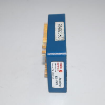 98492050 800 Series High-Power Servo Drive with Precision Electronic Components for Long-lasting Performance