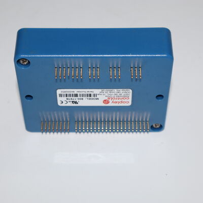 98492050 800 Series High-Power Servo Drive with Precision Electronic Components for Long-lasting Performance