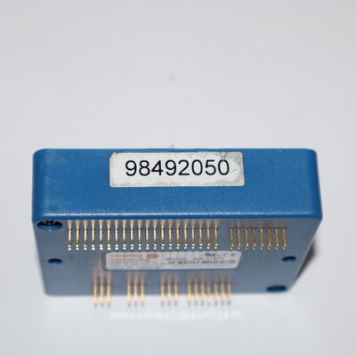 98492050 800 Series High-Power Servo Drive with Precision Electronic Components for Long-lasting Performance