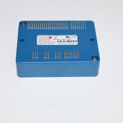 98492052 800 Series High-Power Servo Drive with Precision Electronic Components for Long-lasting Performance