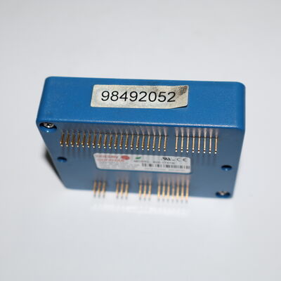 98492052 800 Series High-Power Servo Drive with Precision Electronic Components for Long-lasting Performance