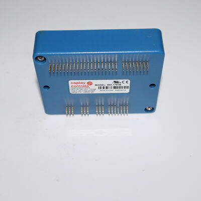 98492051 800 Series High-Power Servo Drive for Gerber GT7250 Auto Cutter - Easily Replaceable Spare Part