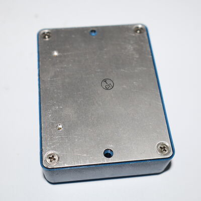 98492051 800 Series High-Power Servo Drive for Gerber GT7250 Auto Cutter - Easily Replaceable Spare Part