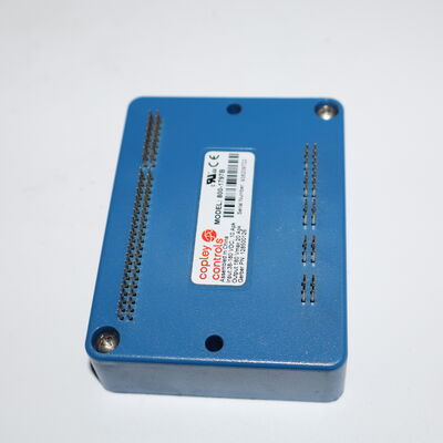 98492051 800 Series High-Power Servo Drive for Gerber GT7250 Auto Cutter - Easily Replaceable Spare Part
