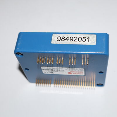 98492051 800 Series High-Power Servo Drive for Gerber GT7250 Auto Cutter - Easily Replaceable Spare Part