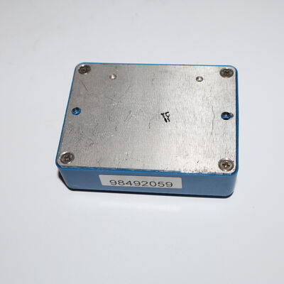 98492059 800 Series High-Power Servo Drives for Gerber GT7250 Auto Cutter - Easy to Install