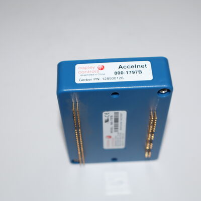 98492059 800 Series High-Power Servo Drives for Gerber GT7250 Auto Cutter - Easy to Install