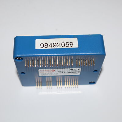 98492059 800 Series High-Power Servo Drives for Gerber GT7250 Auto Cutter - Easy to Install