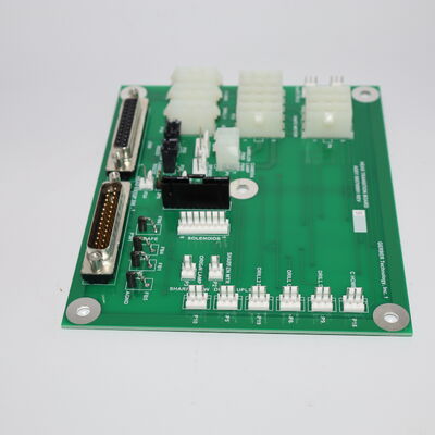 85705001 Head Transition Board for Auto Cutter GTXL