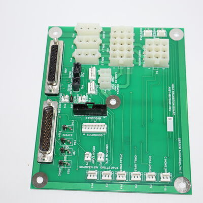 85705001 Head Transition Board for Auto Cutter GTXL