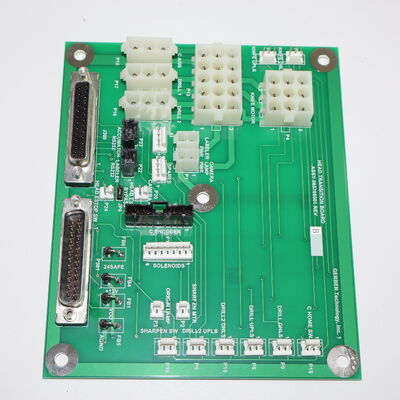85705001 Head Transition Board for Auto Cutter GTXL